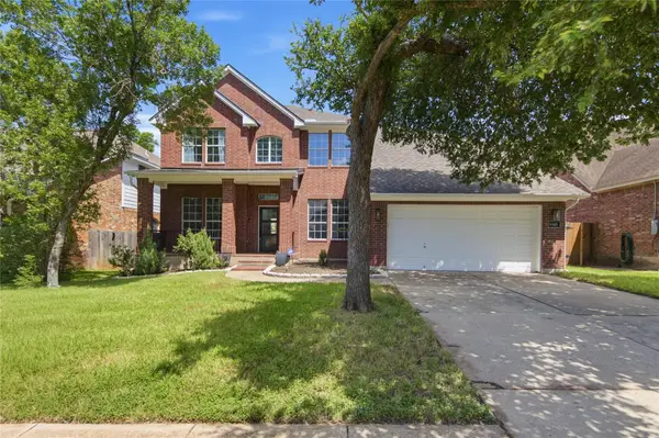 9309 La Puente Dr, Austin, TX 78749