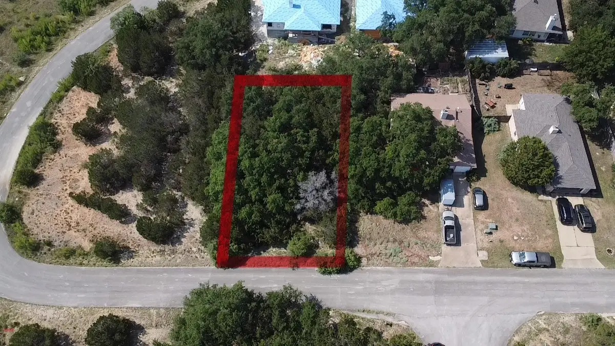 21800 Ticonderoga Ave, Lago Vista, TX 78645 - Image #1