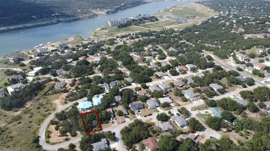 21800 Ticonderoga Ave, Lago Vista, TX 78645 - Image #2