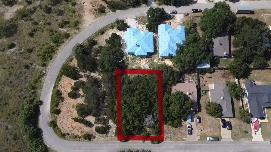 21800 Ticonderoga Ave, Lago Vista, TX 78645 - Image #3