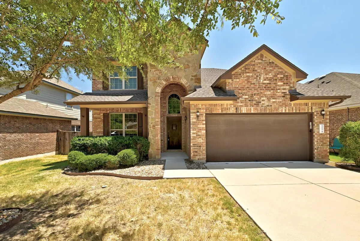 1217 Daylily Loop, Georgetown, TX 78626 - #1