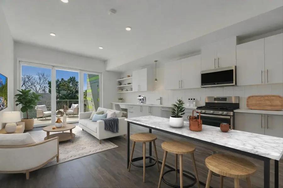 4004 Banister Ln #312, Austin, TX 78704 - #2