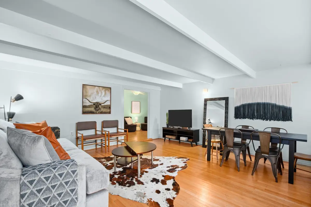 1406 Summit Street, Austin, TX 78741 - Image #1