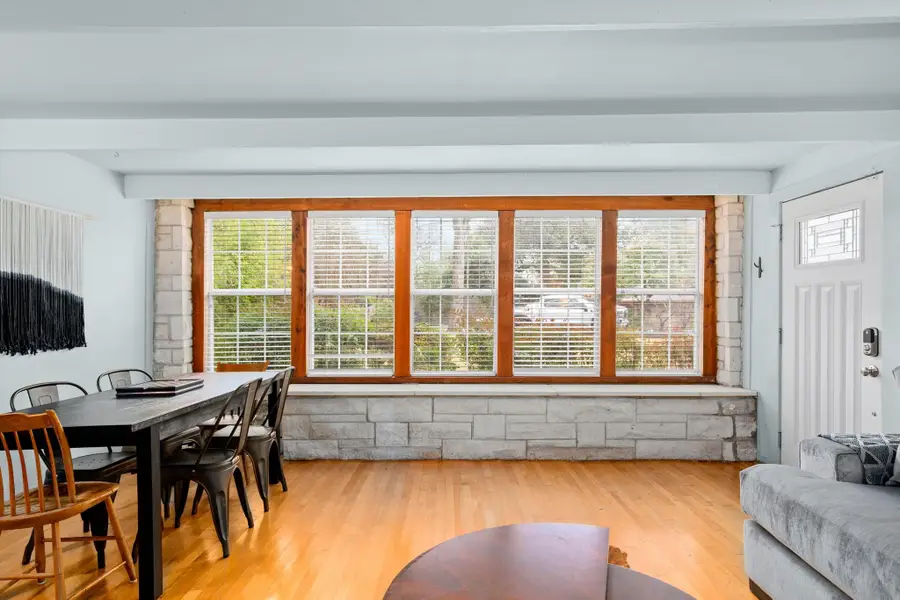 1406 Summit Street, Austin, TX 78741 - Image #2