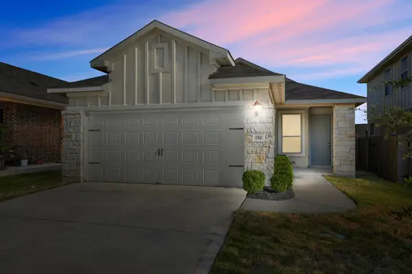 152 Mountain Valley St, Georgetown, TX 78628
