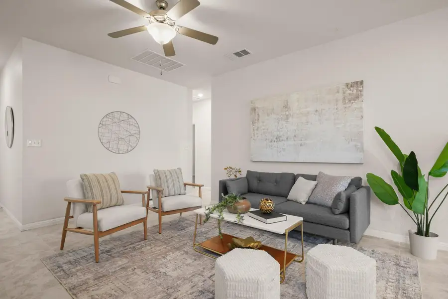 152 Mountain Valley St, Georgetown, TX 78628 - #2