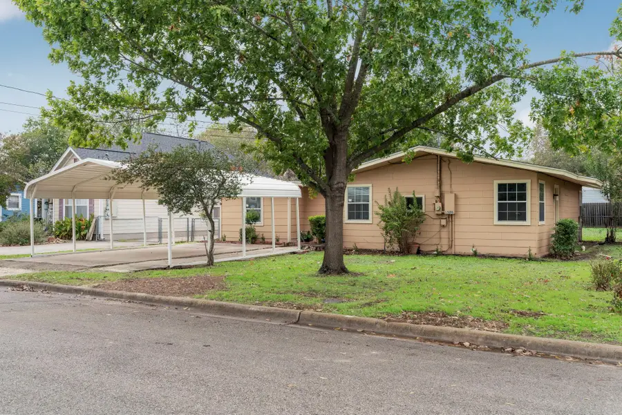1508 S Walnut St, Georgetown, TX 78626 - Image #3