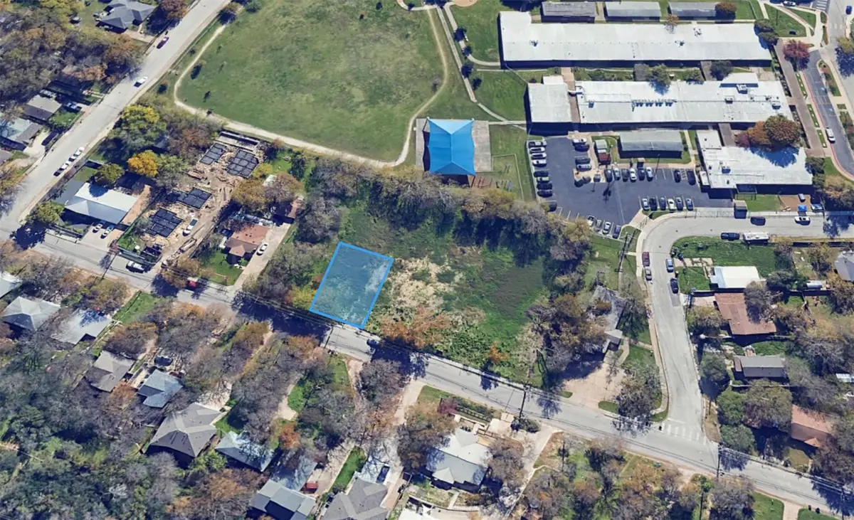 5239 Ledesma Rd, Austin, TX 78721 - #1