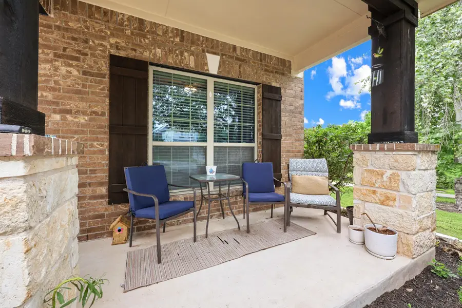 109 Glacier Cv, Round Rock, TX 78664 - #3