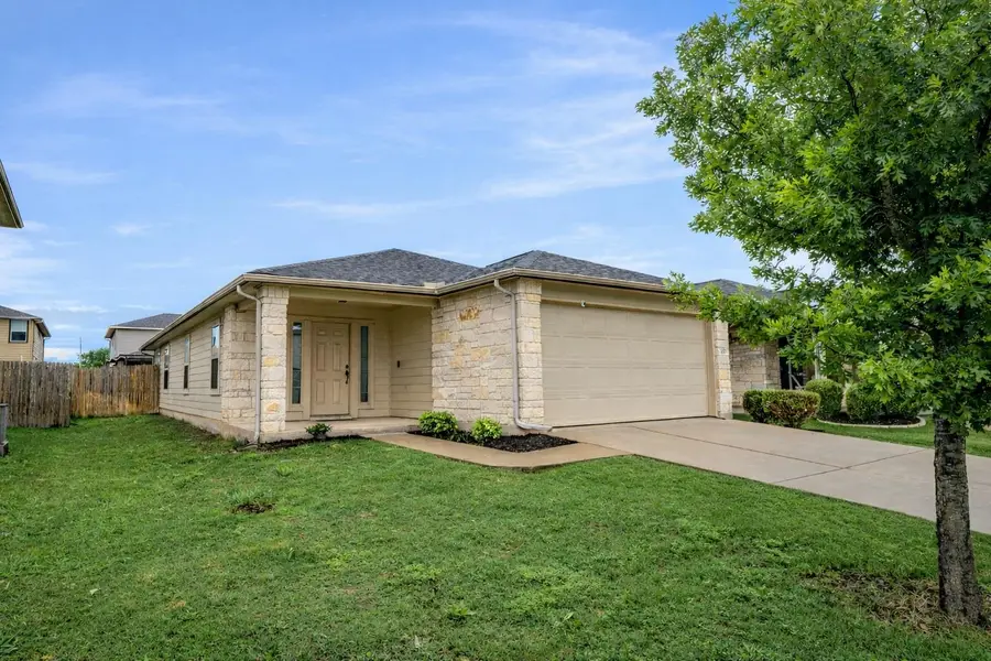 627 Pinnacle Dr, Georgetown, TX 78626 - #2