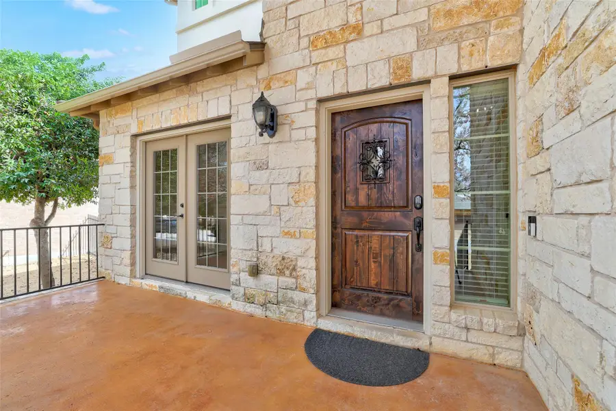1813 Harvest Dance Dr, Leander, TX 78641 - #3