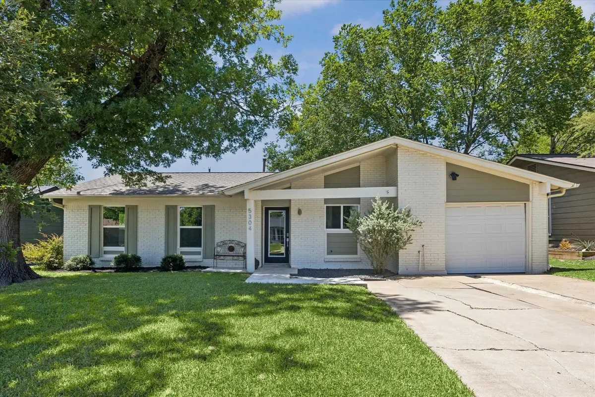 5304 Basswood Ln, Austin, TX 78723 - #1