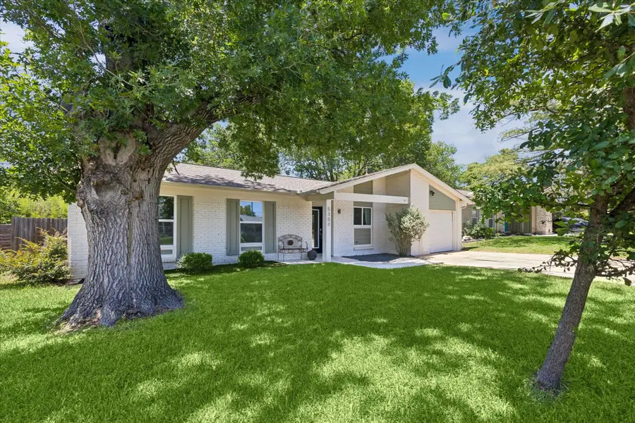5304 Basswood Ln, Austin, TX 78723 - #2
