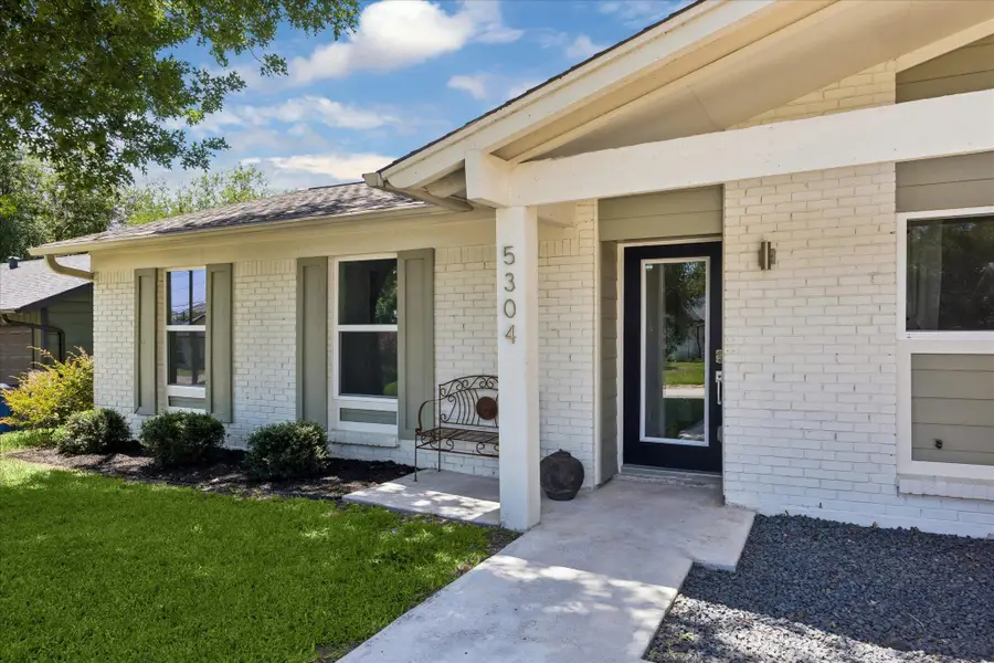 5304 Basswood Ln, Austin, TX 78723 - #3