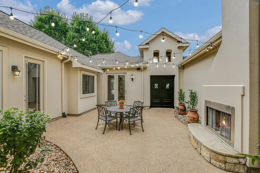 10532 Medinah Greens Dr, Austin, TX 78717 - #3