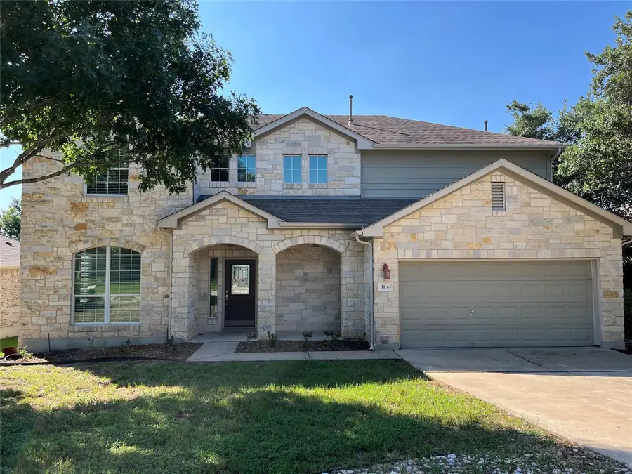 1116 Wigwam, Leander, TX 78641 - #2