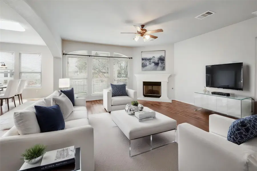 1116 Wigwam, Leander, TX 78641 - #3