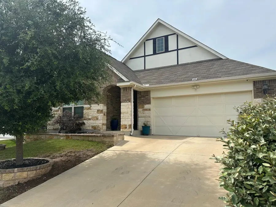 862 Leadtree Loop, Buda, TX 78610 - #2