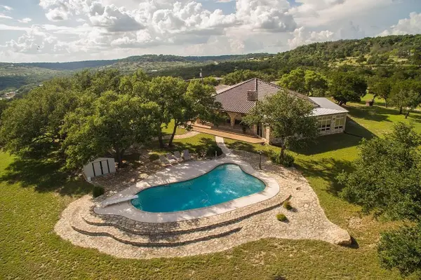 9763 Ranch Road 1623, Blanco, TX 78606