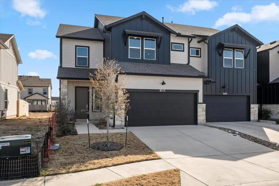 8513 Wellspring Loop, Round Rock, TX 78665 - #3