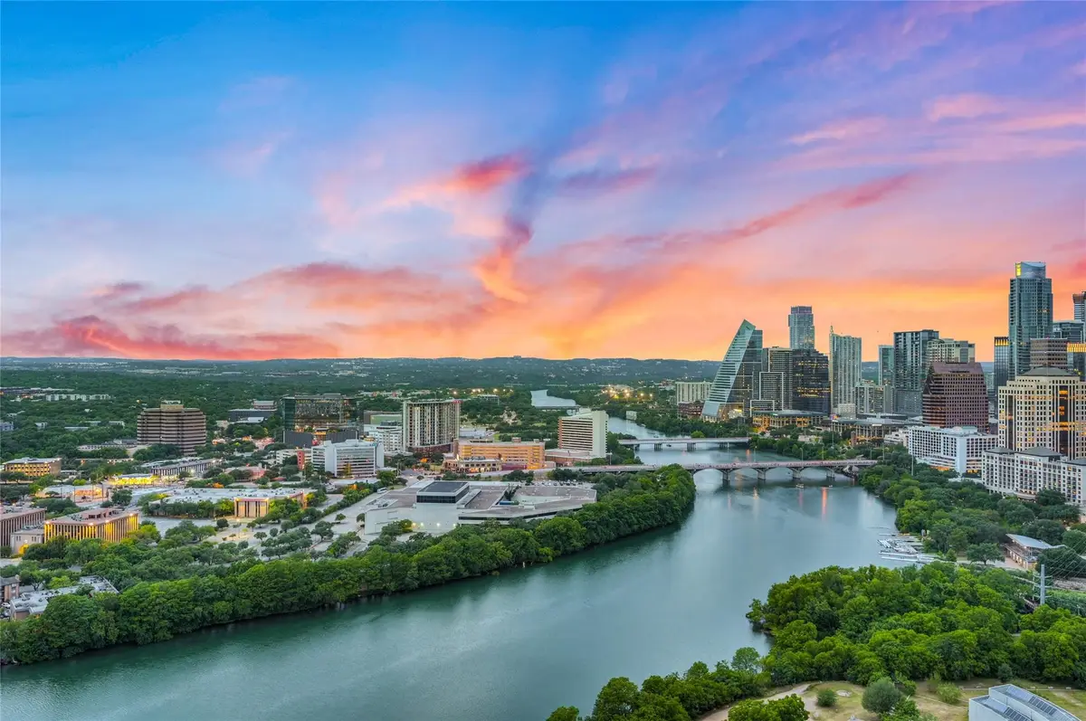 48 East Ave #1701, Austin, TX 78701 - Image #1