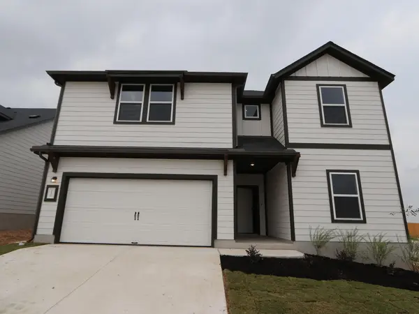 12200 Dillon Falls Dr, Austin, TX 78747