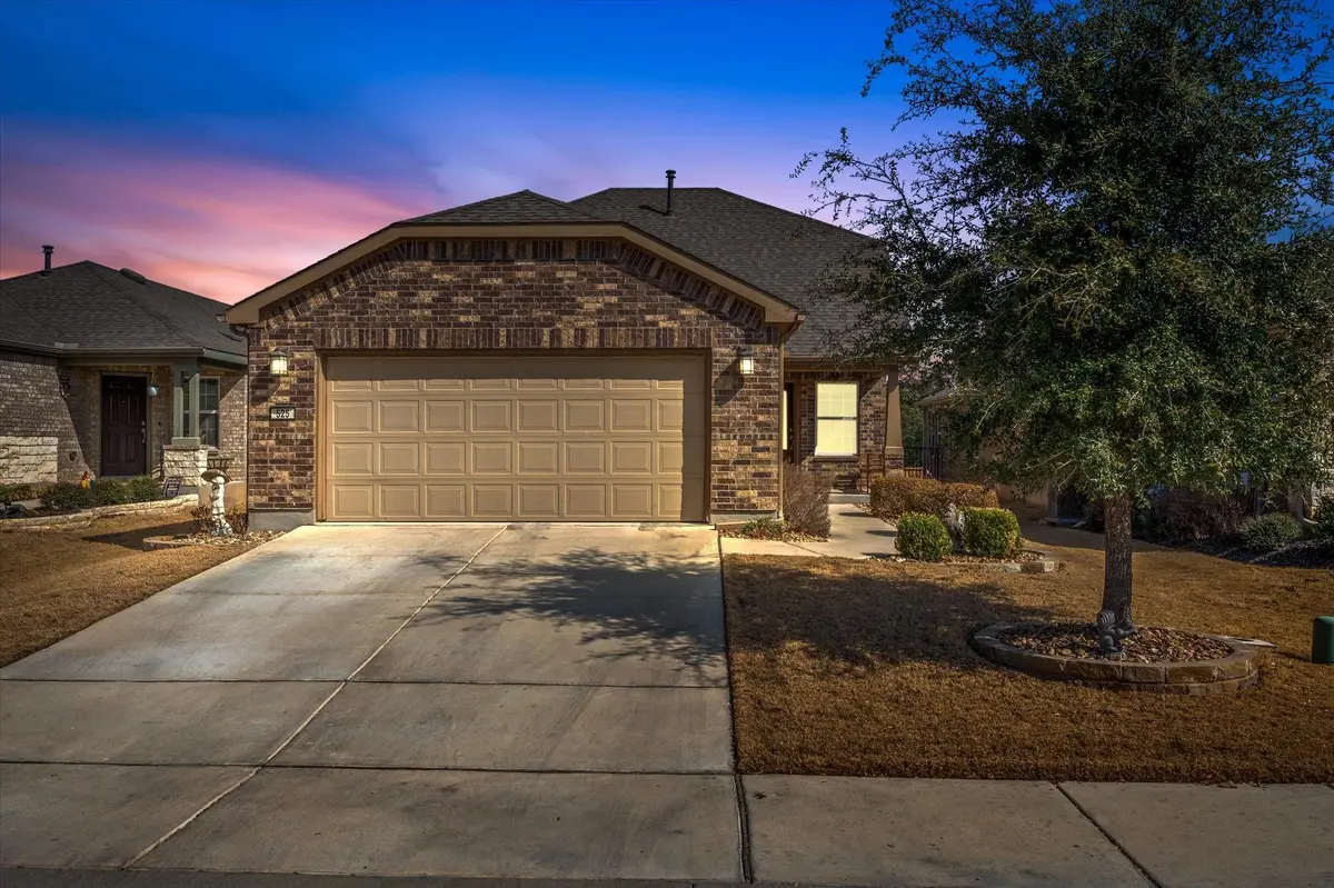 525 Rockport St, Georgetown, TX 78633 - #1