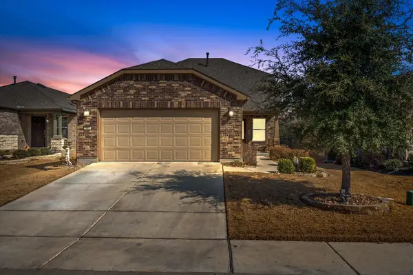 525 Rockport St, Georgetown, TX 78633