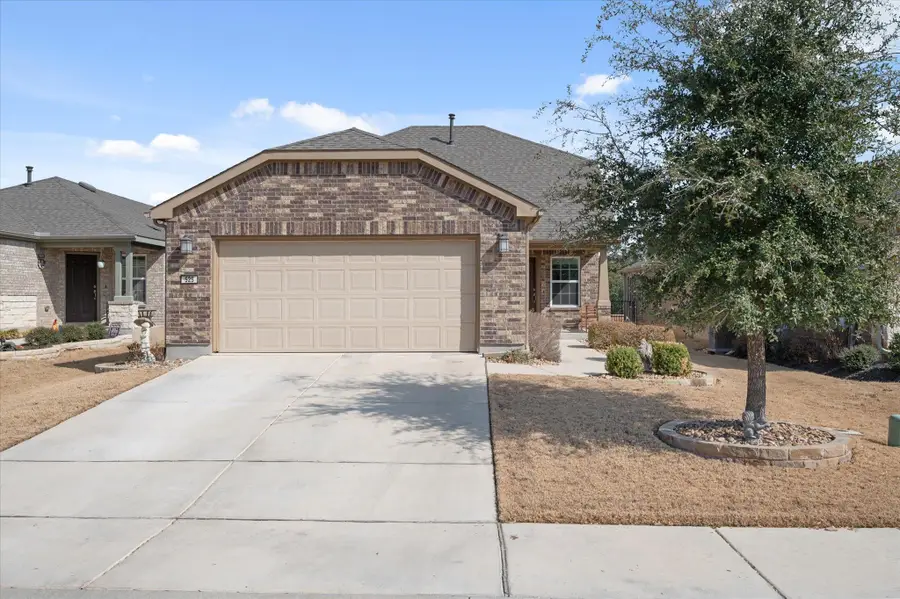 525 Rockport St, Georgetown, TX 78633 - #2