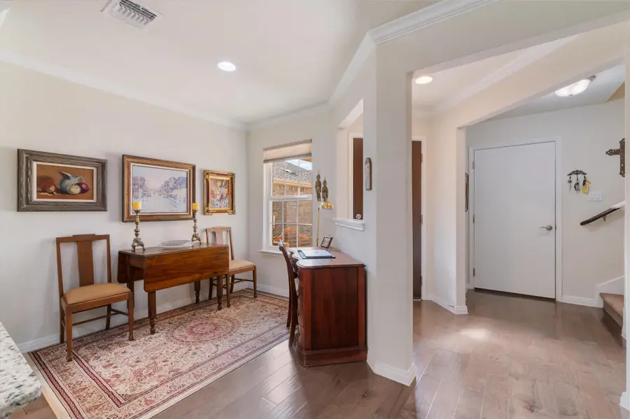 525 Rockport St, Georgetown, TX 78633 - #3