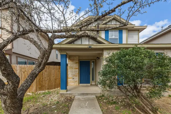 4516 Felicity Ln, Austin, TX 78725