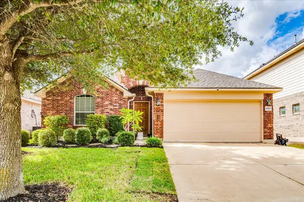 4433 Rolling Water Dr, Pflugerville, TX 78660