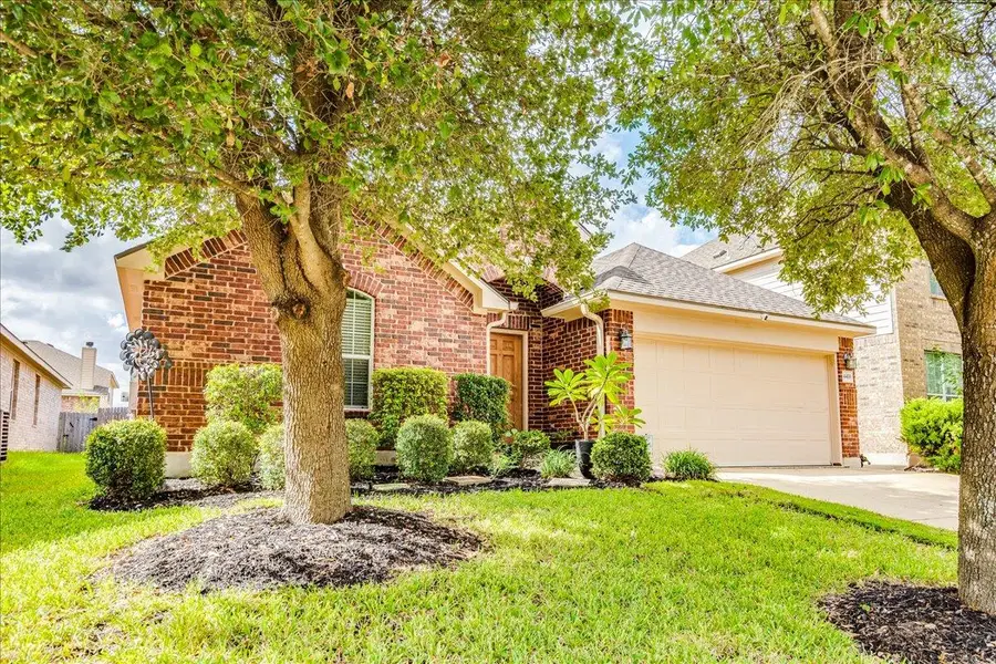 4433 Rolling Water Dr, Pflugerville, TX 78660 - #2