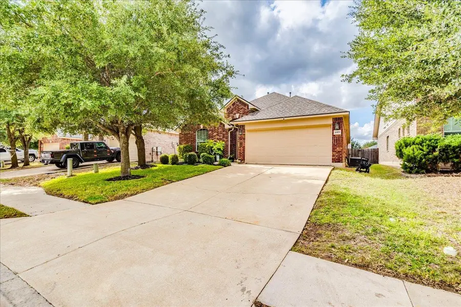 4433 Rolling Water Dr, Pflugerville, TX 78660 - #3
