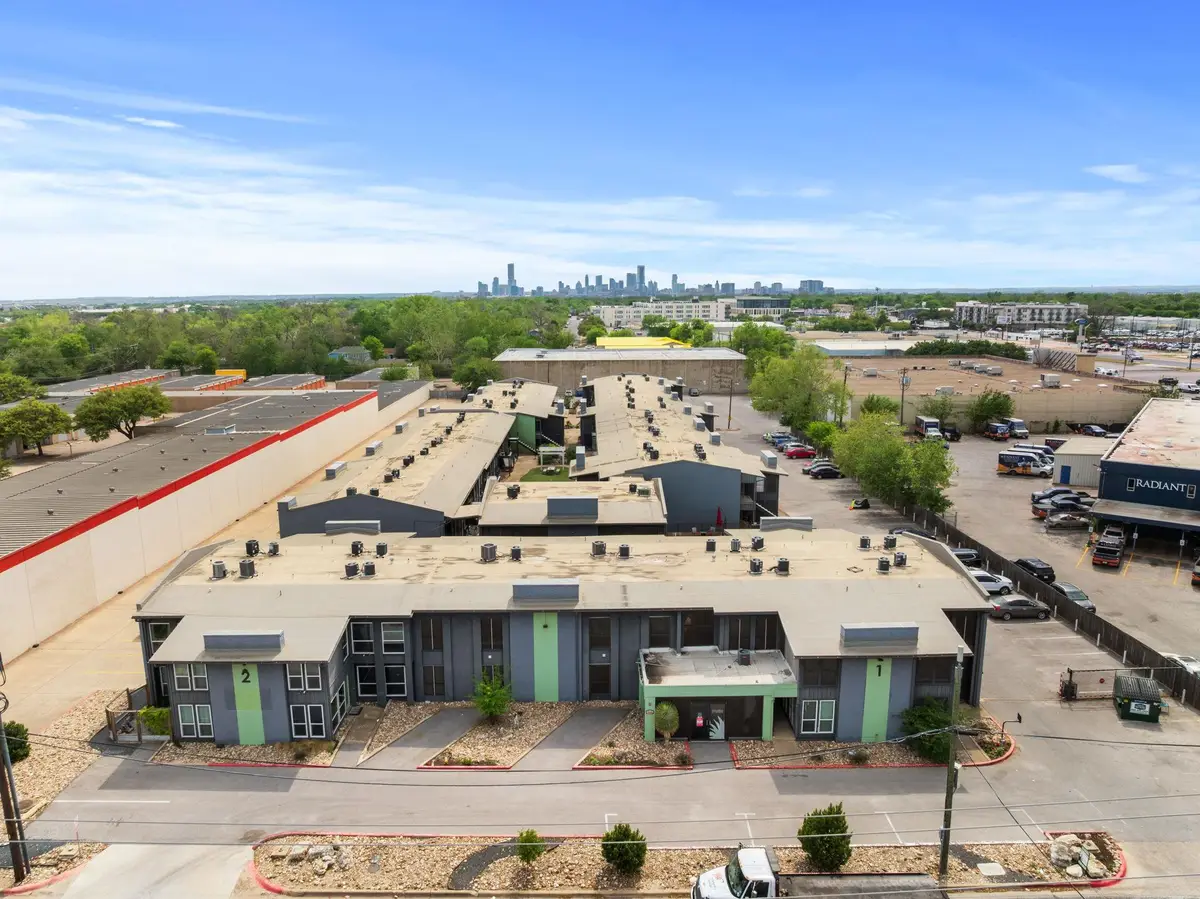 909 Reinli St #136, Austin, TX 78751 - #1