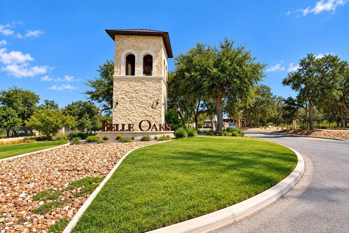 639 Butler Oaks, Bulverde, TX 78163 - #1