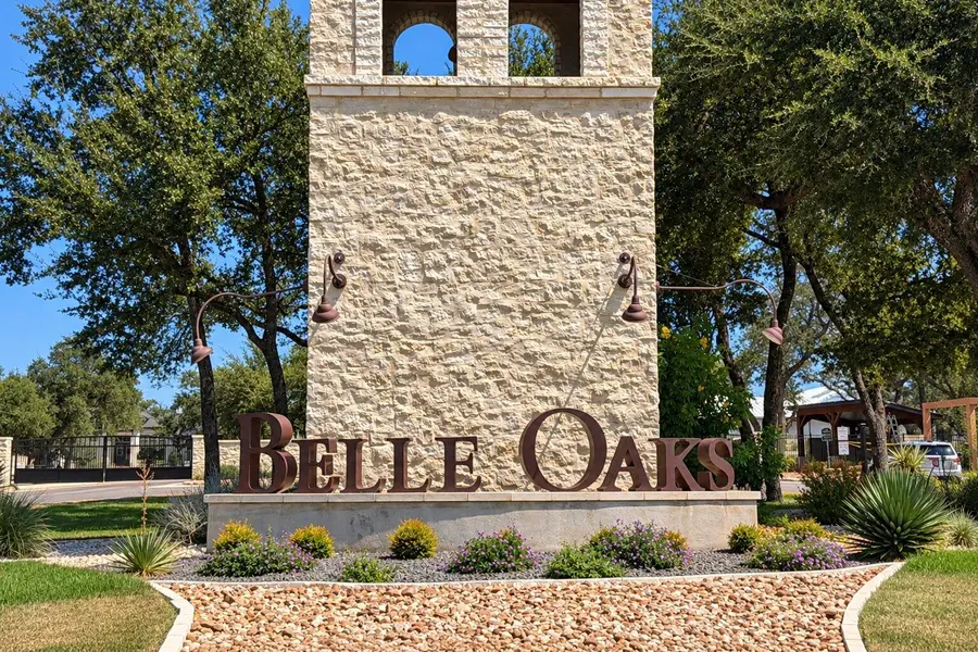 639 Butler Oaks, Bulverde, TX 78163 - #2