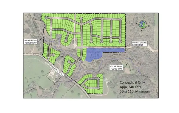 1087 Seawillow Rd, Lockhart, TX 78644