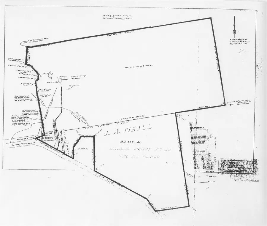 1087 Seawillow Rd, Lockhart, TX 78644 - #3