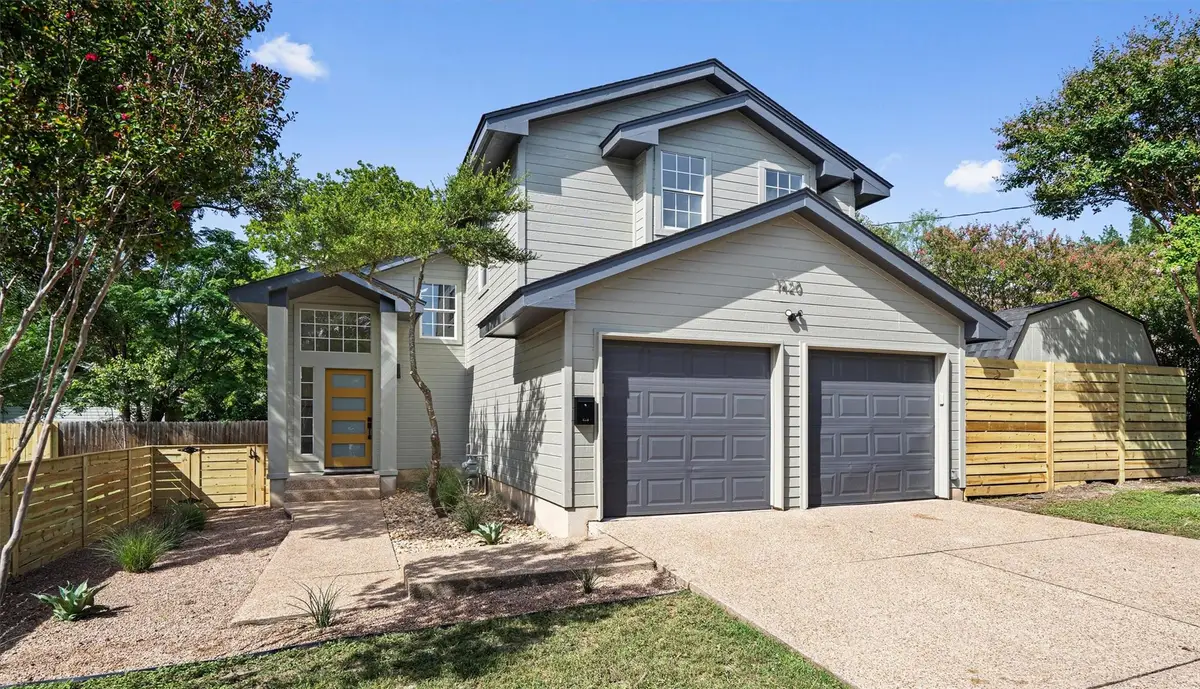 1420 Houston St, Austin, TX 78756 - Image #1