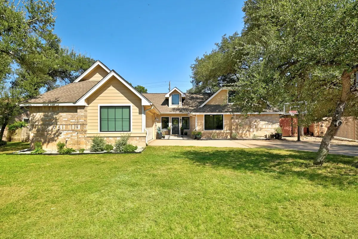 11510 Autumn Ridge Dr, Austin, TX 78759 - #1