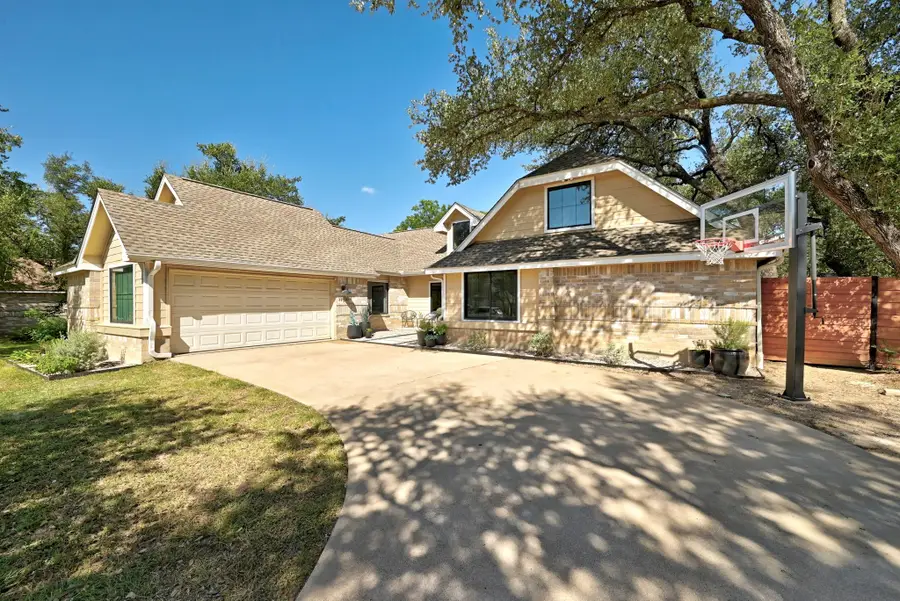 11510 Autumn Ridge Dr, Austin, TX 78759 - #2