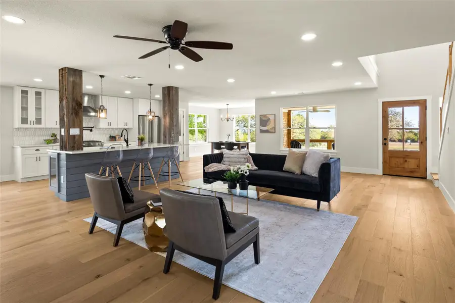 801 Butler Ranch Rd, Dripping Springs, TX 78620 - #3