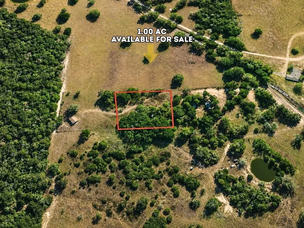 Lot 3 County Road 324, Caldwell, TX 77836 - #1