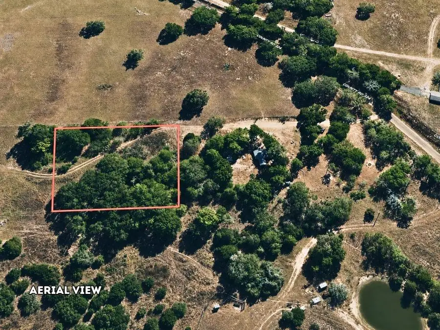 Lot 3 County Road 324, Caldwell, TX 77836 - #2