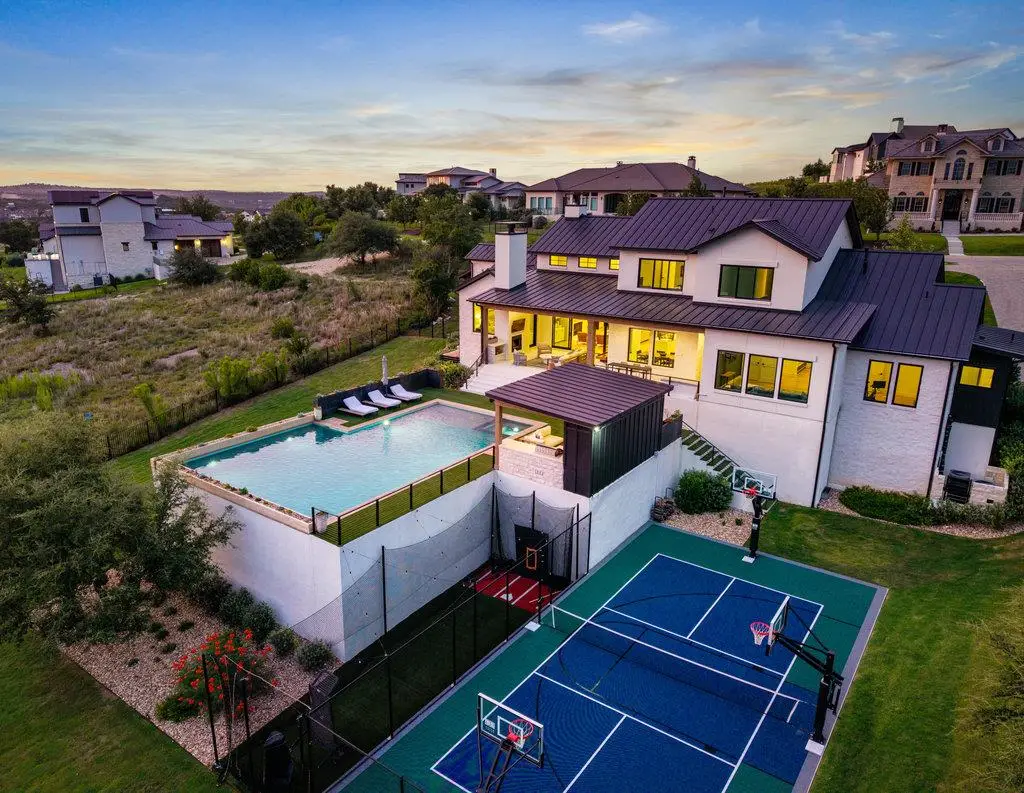 494 Primo Fiore Ter, Austin, TX 78738 - #1