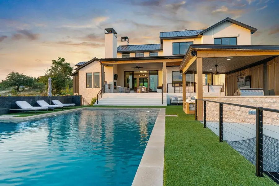 494 Primo Fiore Ter, Austin, TX 78738 - #3