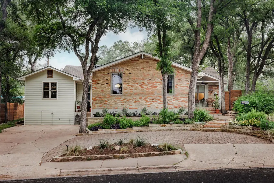 5203 Buffalo Pass, Austin, TX 78745 - #2