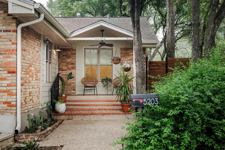 5203 Buffalo Pass, Austin, TX 78745 - #3