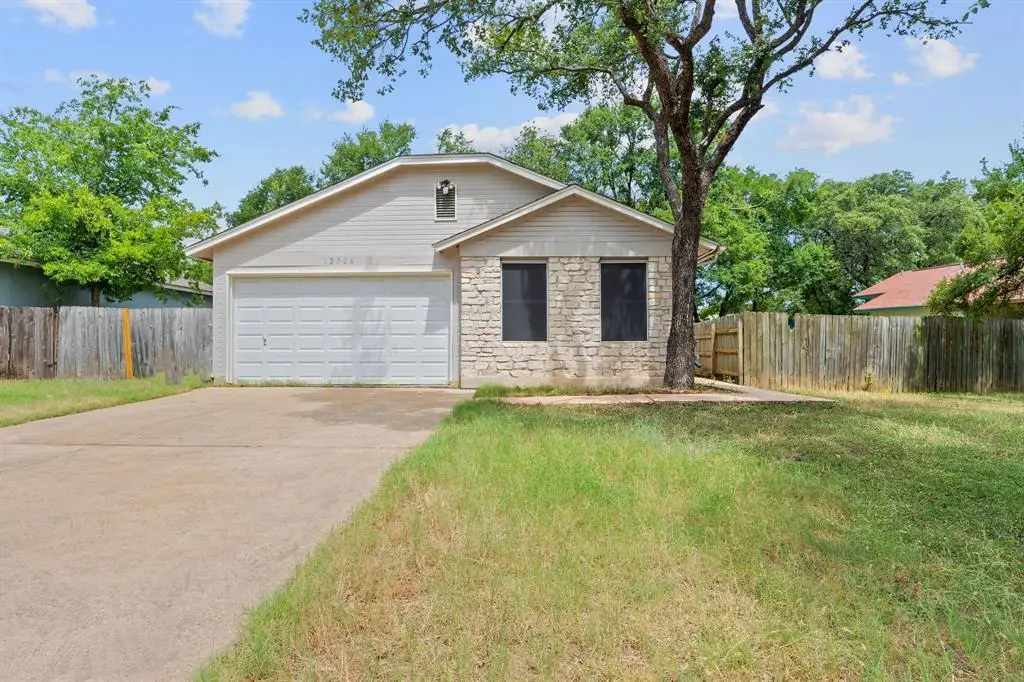 12706 Heinemann Dr, Austin, TX 78727 - Image #1